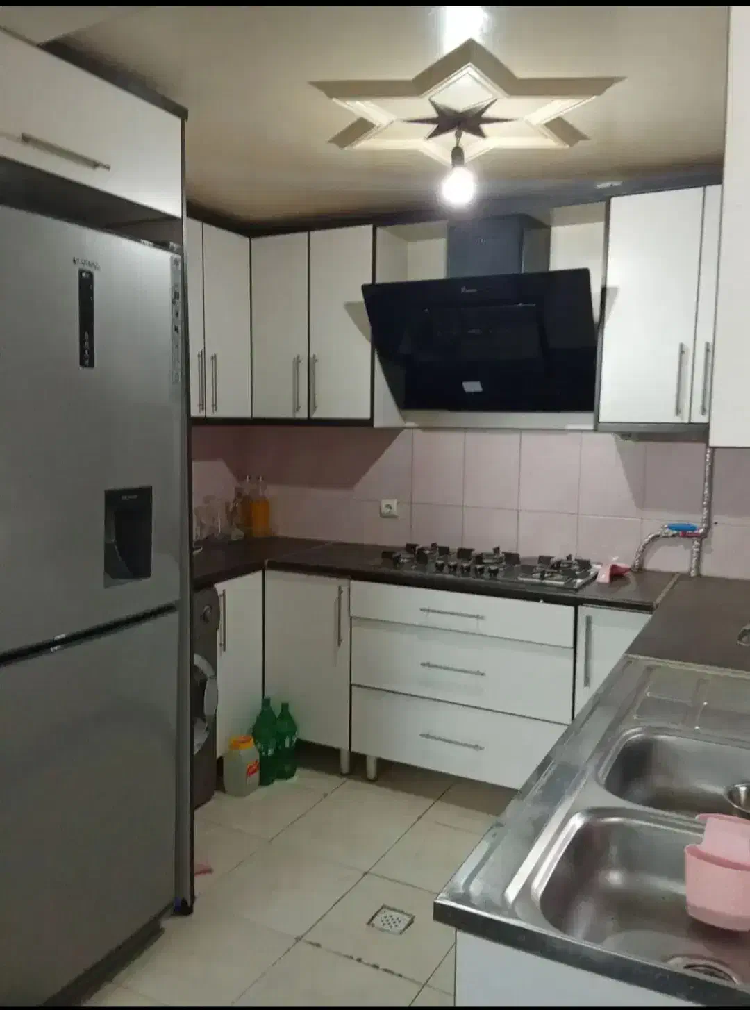 72متر/فوری/فاز 7|فروش آپارتمان|هشتگرد, شهرک پامچال|دیوار