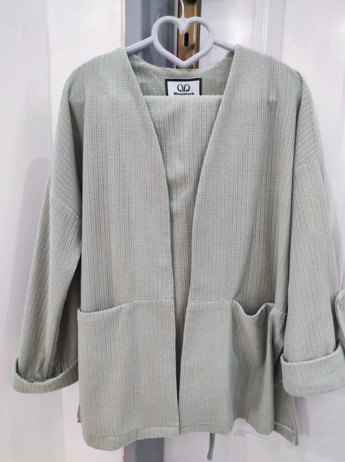 مانتو شلوار مراکشی نونوبه سایز 38و40میخوره|لباس|پاکدشت, پاکدشت (مامازند)|دیوار