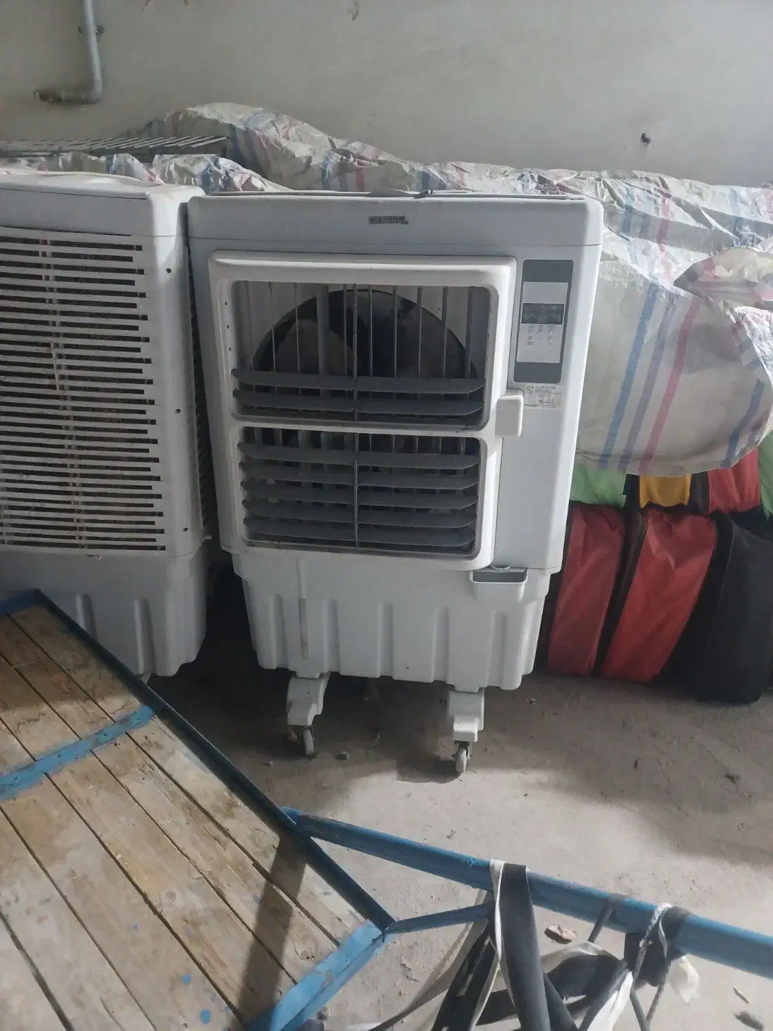 لوازم خانگی|کولر آبی|پاکدشت, پاکدشت (مامازند)|دیوار