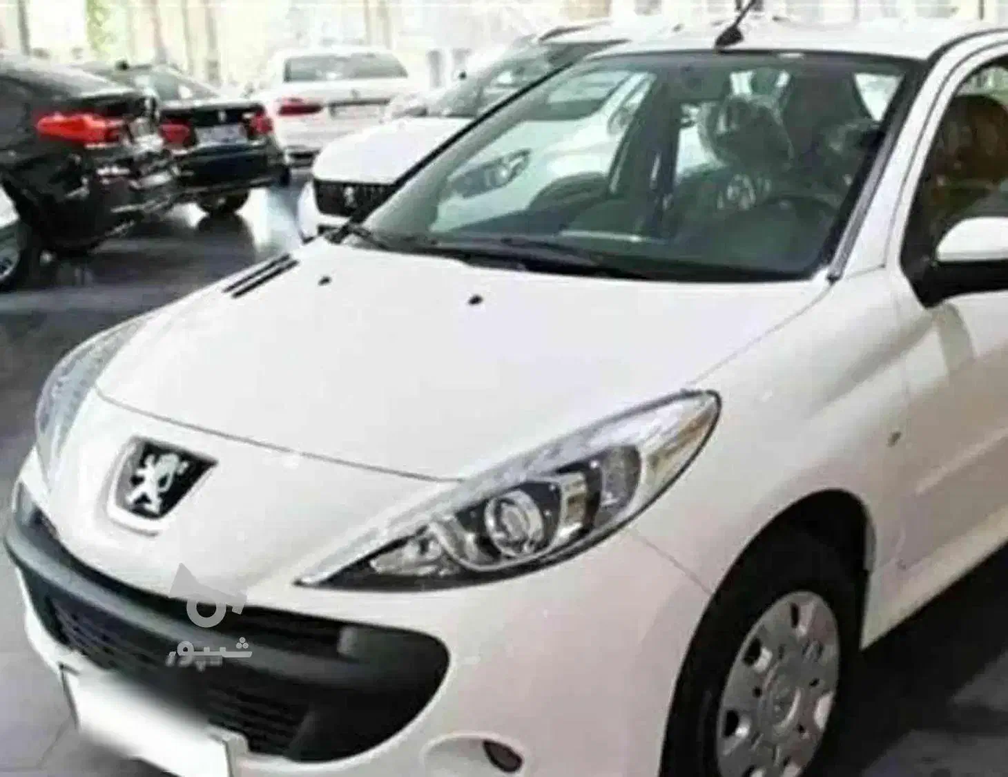 207tu3صفر|خودرو سواری و وانت|مشهد, تلگرد|دیوار