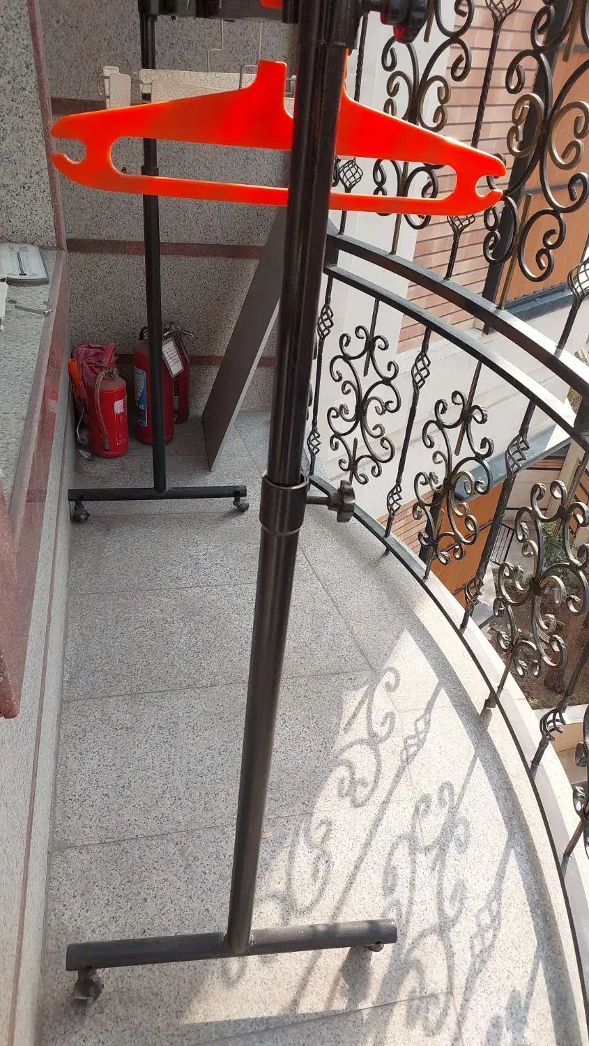 کپسولهای اتش نشانی|ابزارآلات|تهران, اختیاریه|دیوار