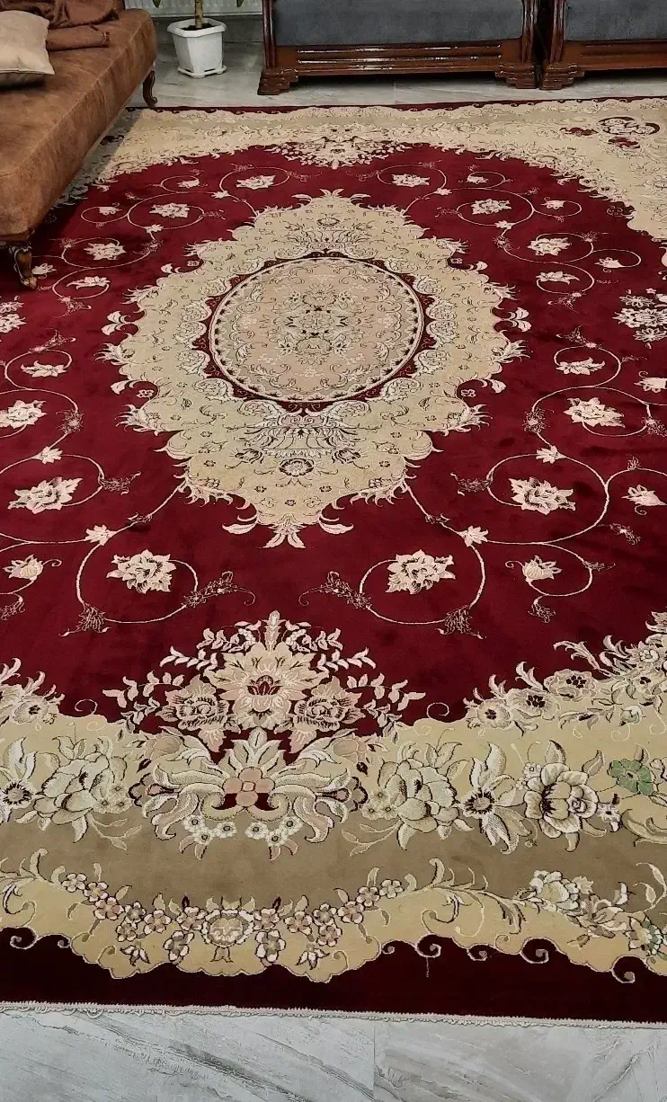 فرش|فرش|شازند, |دیوار