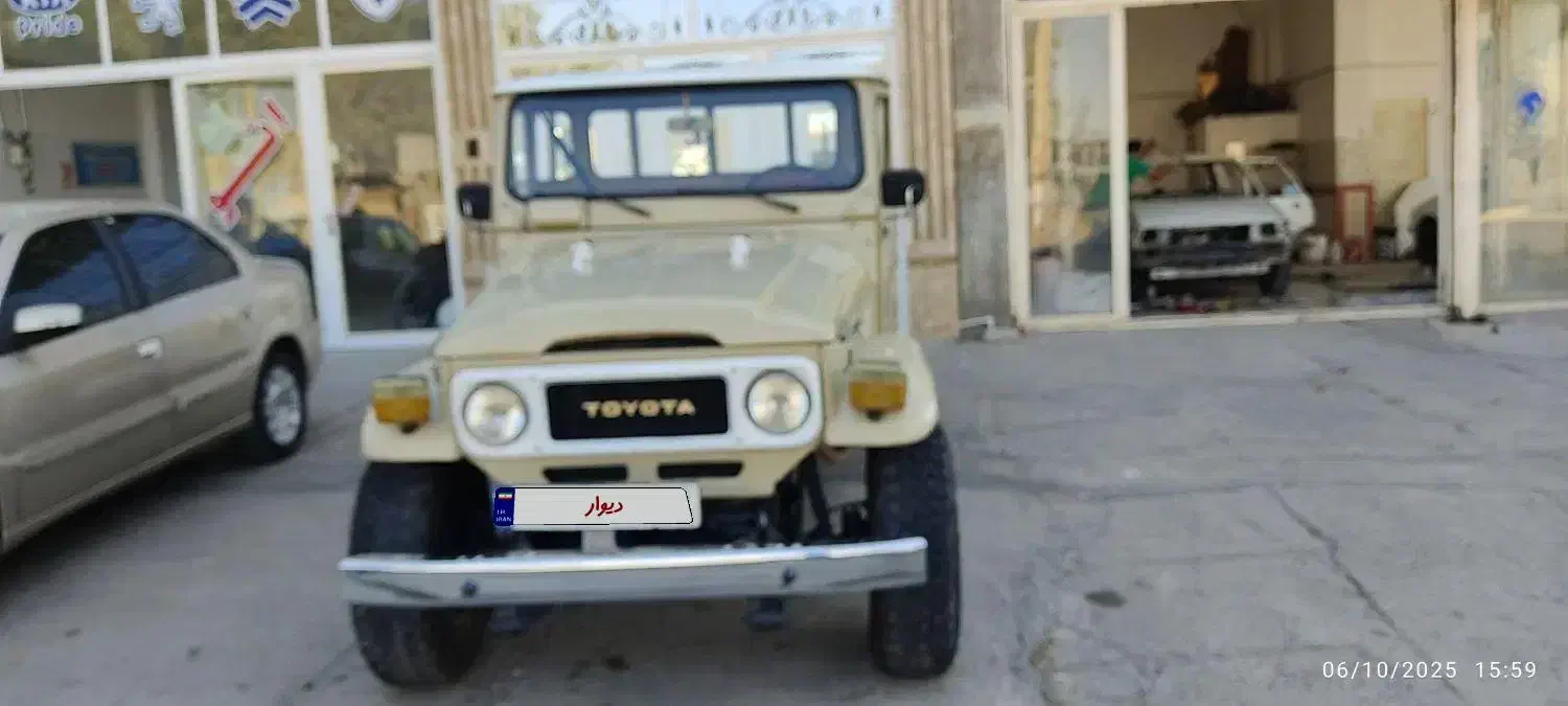 تویوتا دواف|خودرو سواری و وانت|ایرانشهر, |دیوار