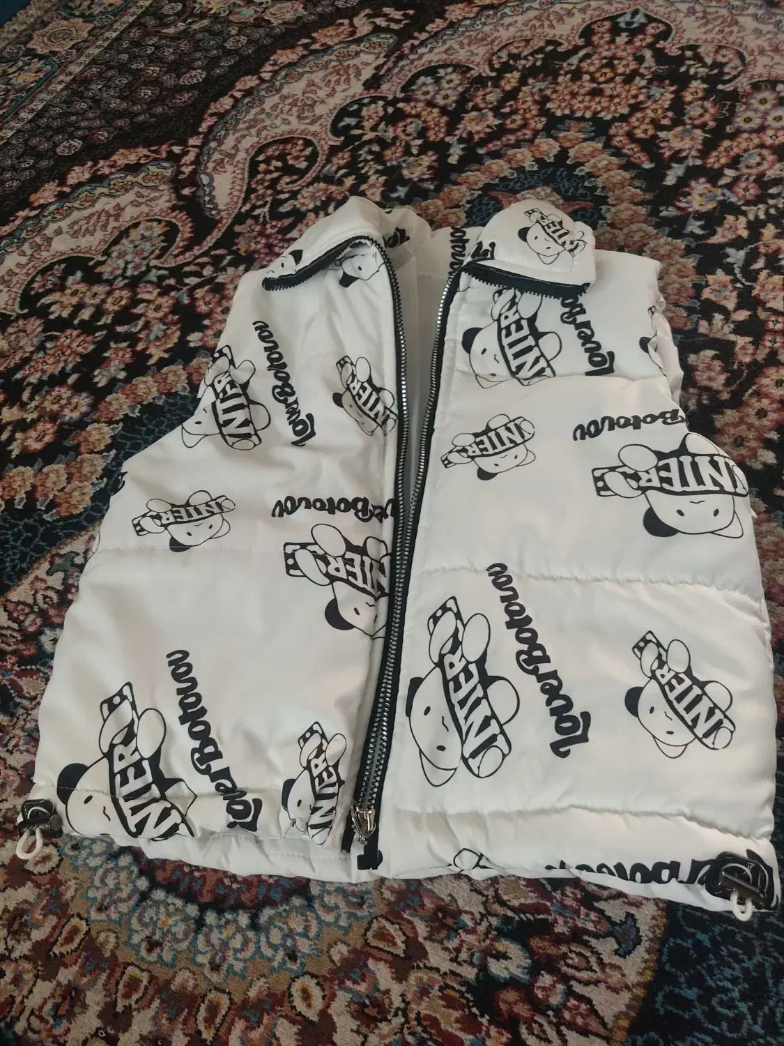 پافر|لباس|مراغه, |دیوار