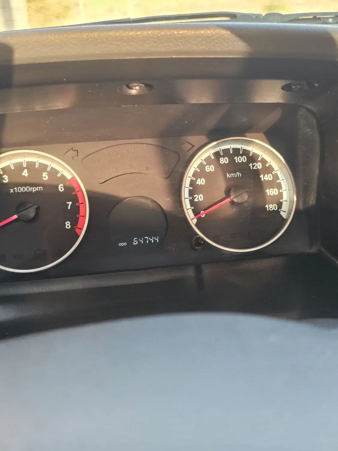 وانت پراید درجه ۱|خودرو سواری و وانت|میناب, |دیوار