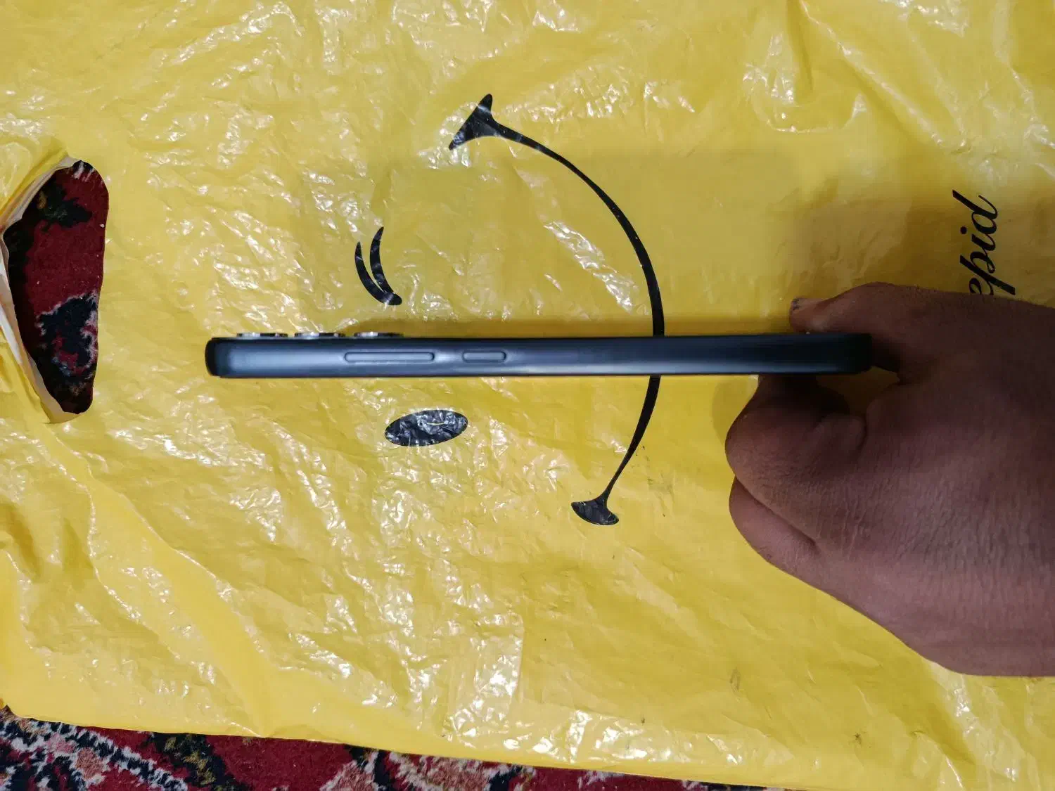 موبایل|موبایل|سبزوار, کاشفی شمالی (دادگستری)|دیوار