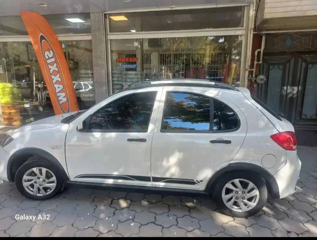 کوییک|خودرو سواری و وانت|نورآباد, |دیوار