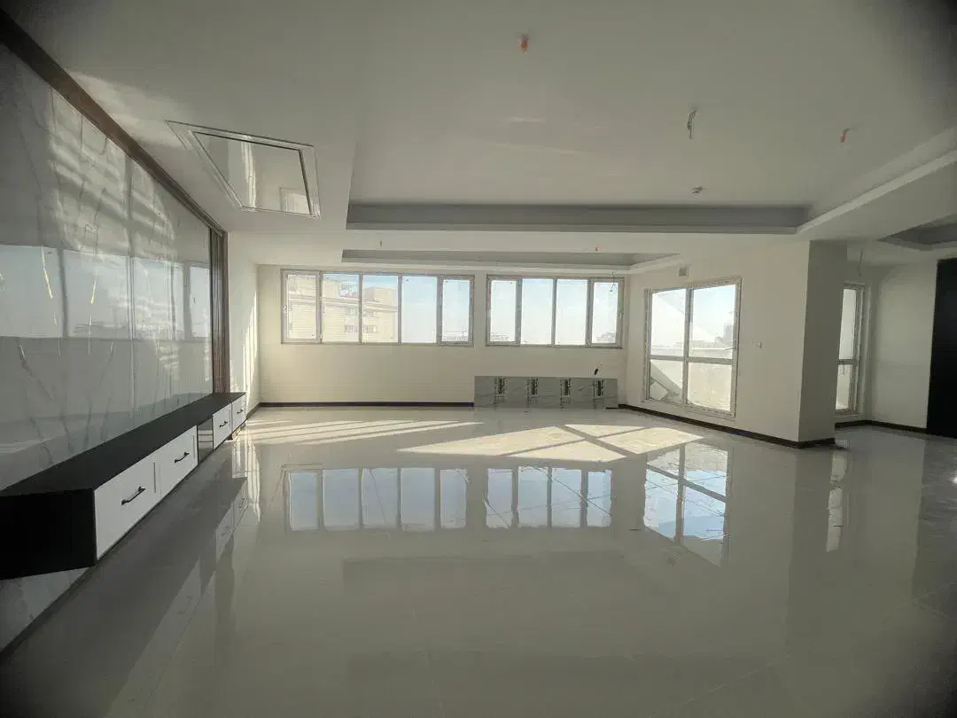 ۱۷۲ متر نابِ المپیک/ بدون‌مشرف واقعی moti|اجارهٔ آپارتمان|تهران, گلستان (شهرک راه آهن)|دیوار