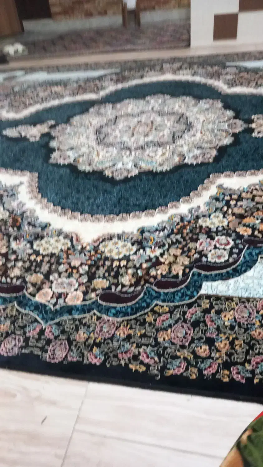 فرش ۱۲متری|فرش|لنگرود, |دیوار