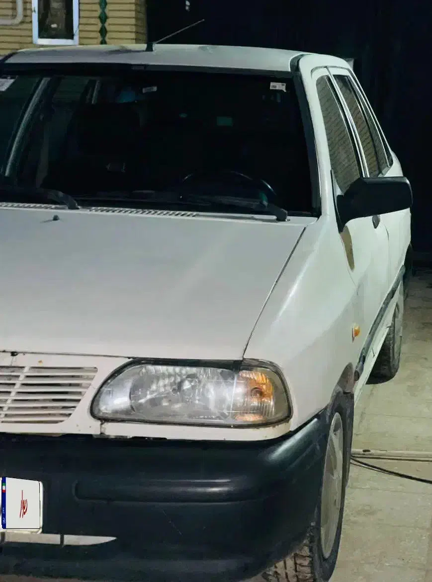 پراید 131 کارمندی|خودرو سواری و وانت|زاهدان, |دیوار