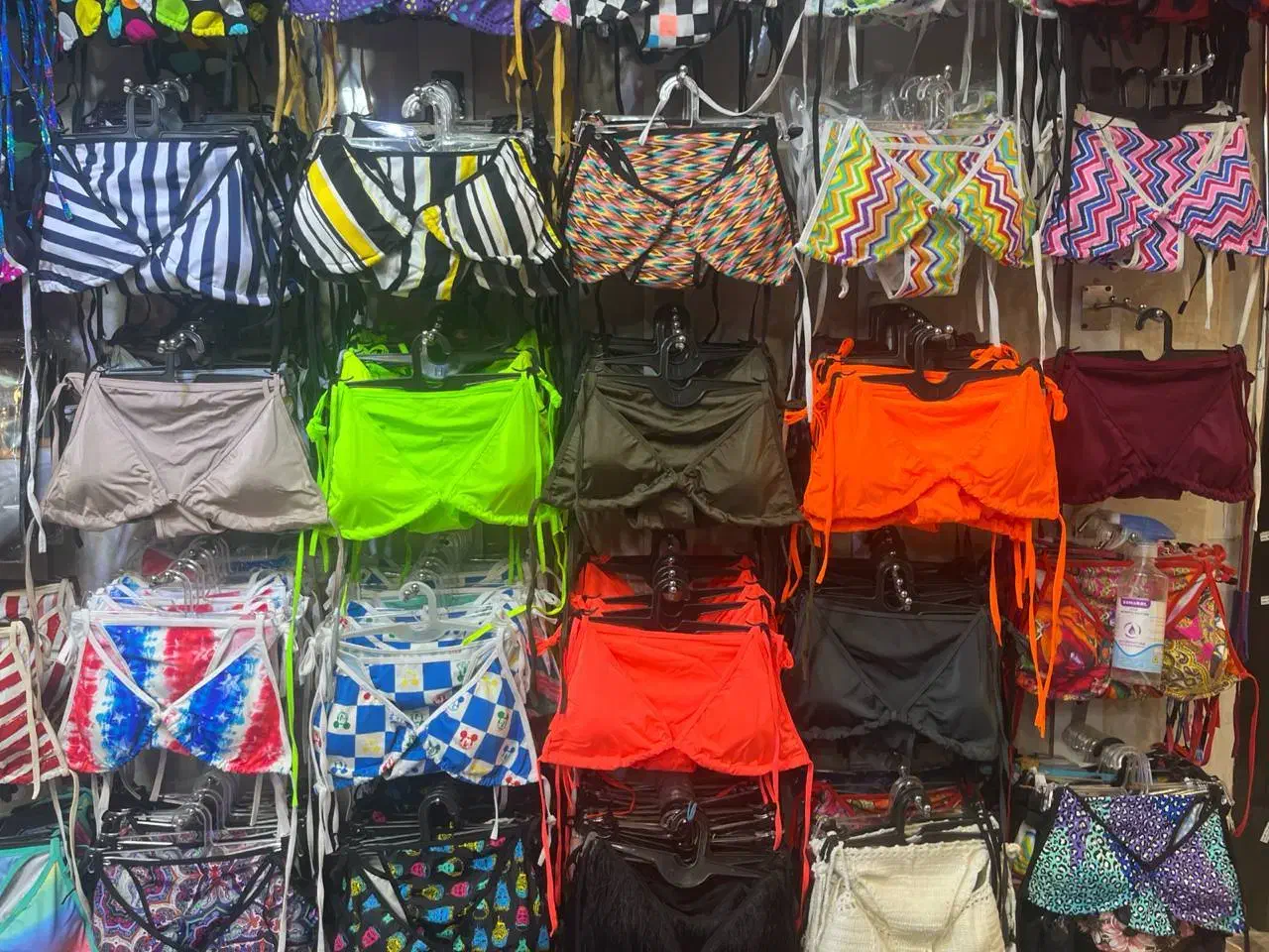 انواع ست بیکینی|لباس|سنندج, |دیوار