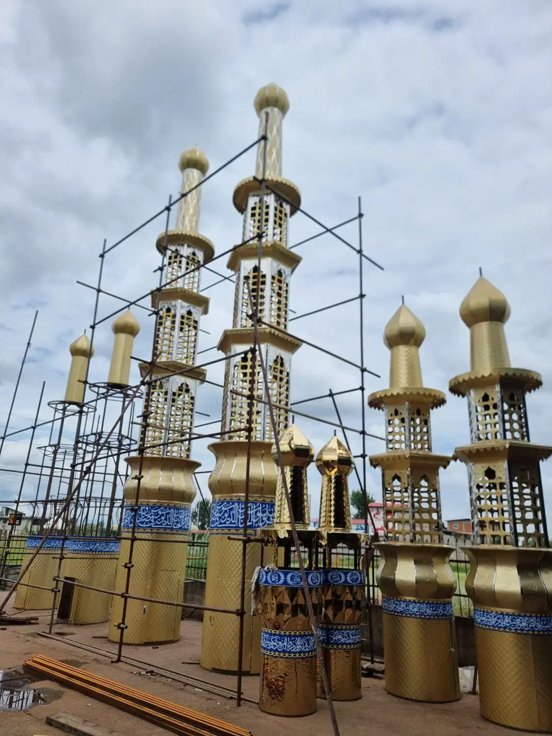 مونتاژ|خدمات پیشه و مهارت|گرگان, |دیوار