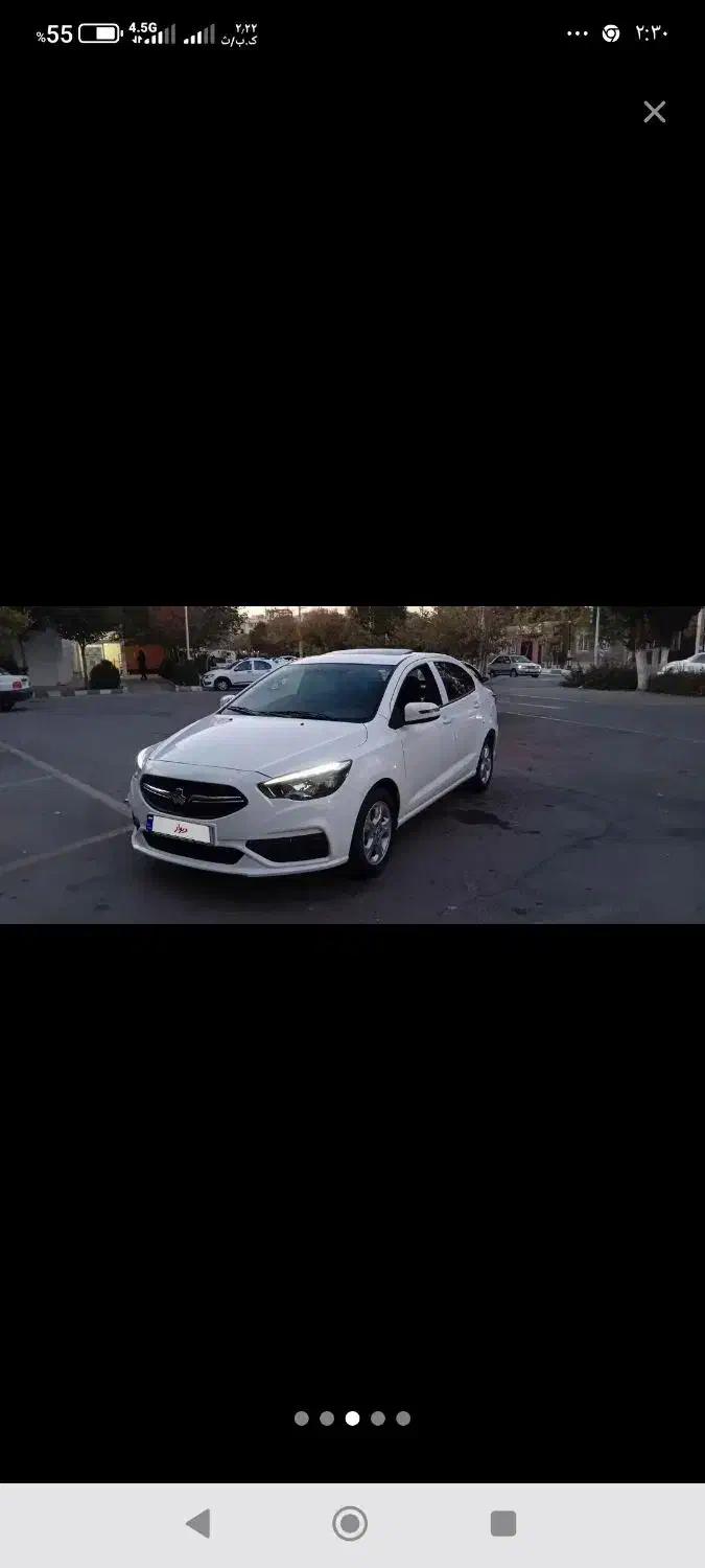 شاهین جی|خودرو سواری و وانت|نیشابور, هفده شهریور|دیوار