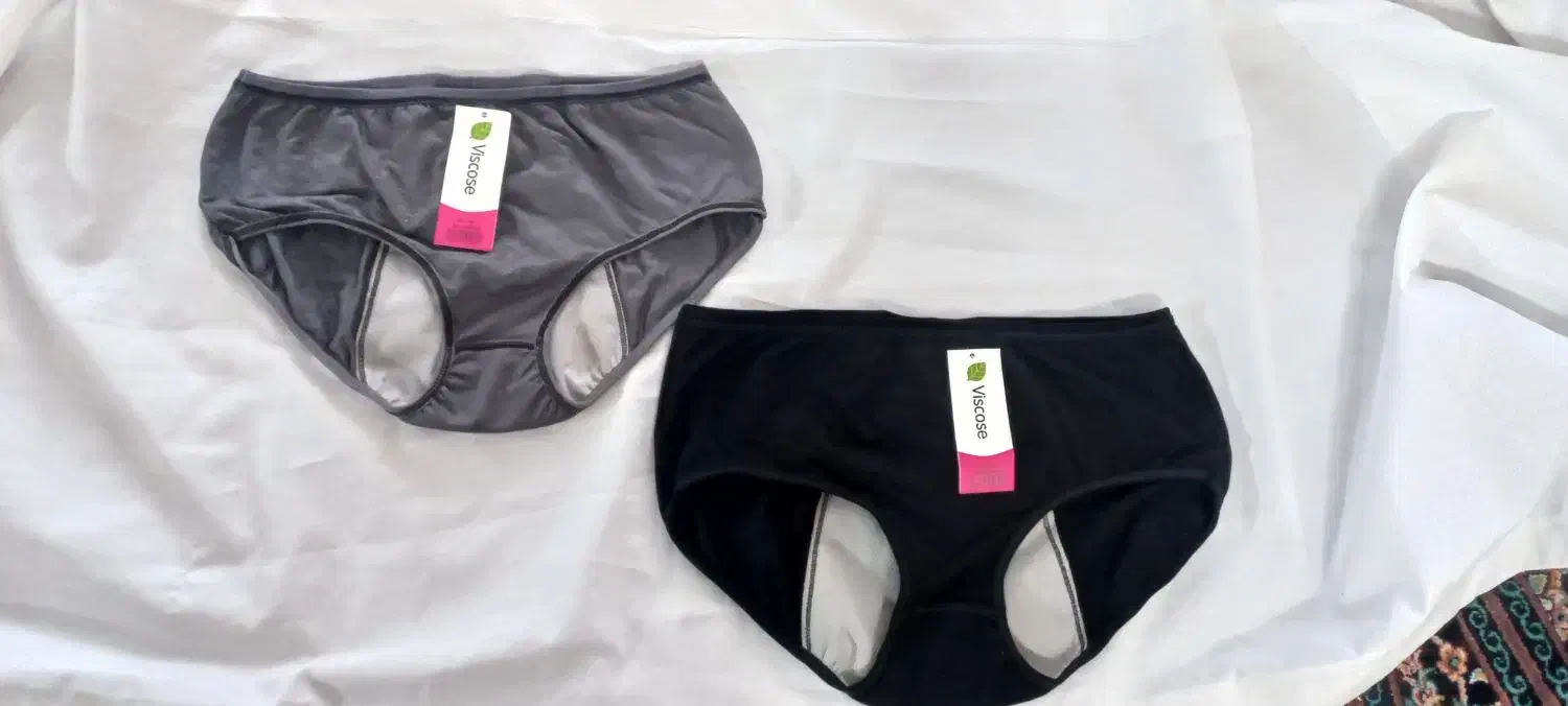 شورتکس قاعدگی|لباس|مشهد, دانشجو|دیوار