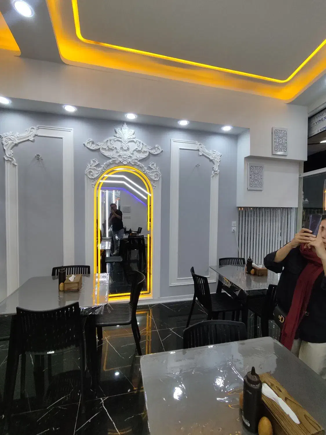 طراحی و اجرا وبازسازی|خدمات پیشه و مهارت|سبزوار, امیر کبیر|دیوار