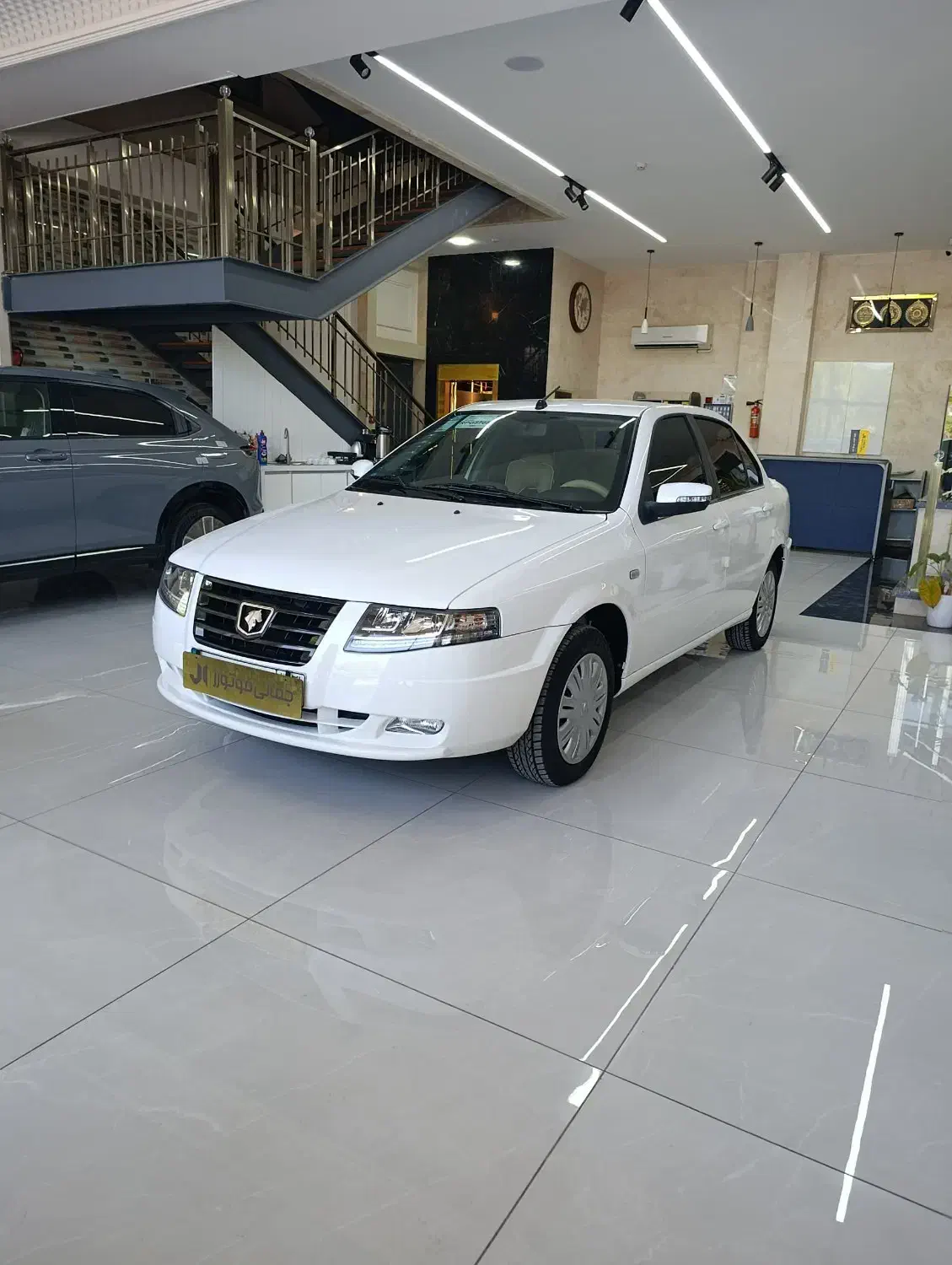 سمند سورن پلاس|خودرو سواری و وانت|بوشهر, |دیوار