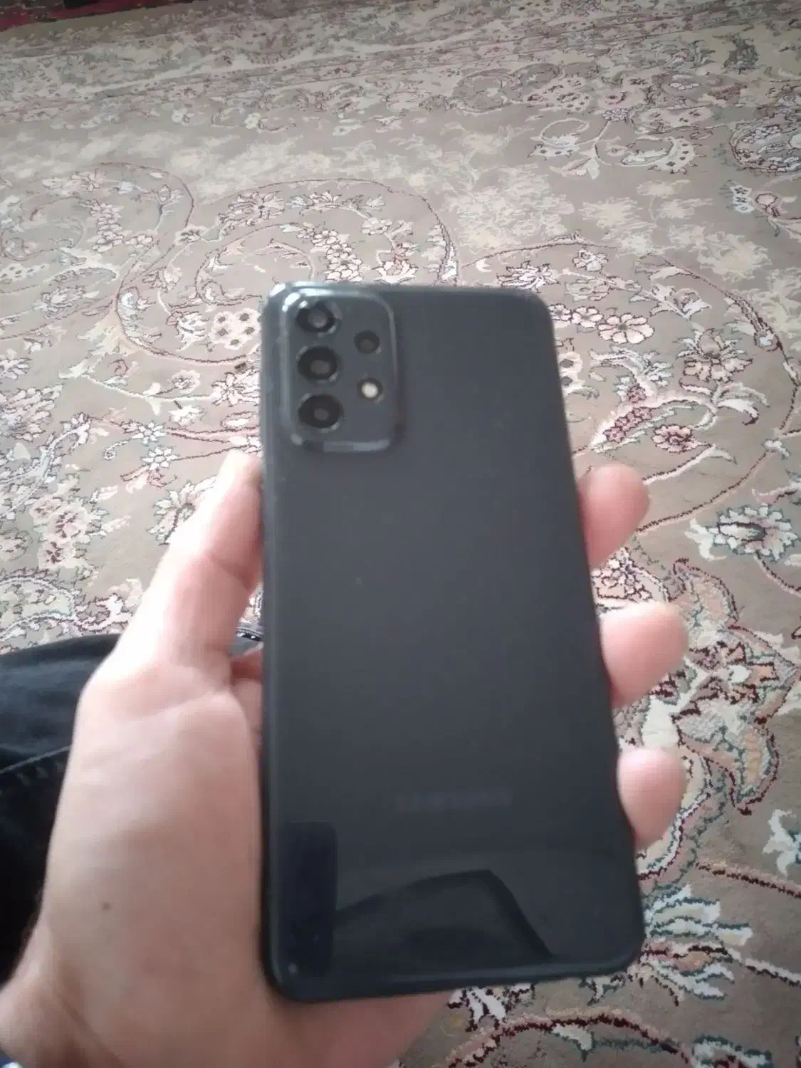 گوشی سامسونگ a23|موبایل|قم, شاه ابراهیم|دیوار