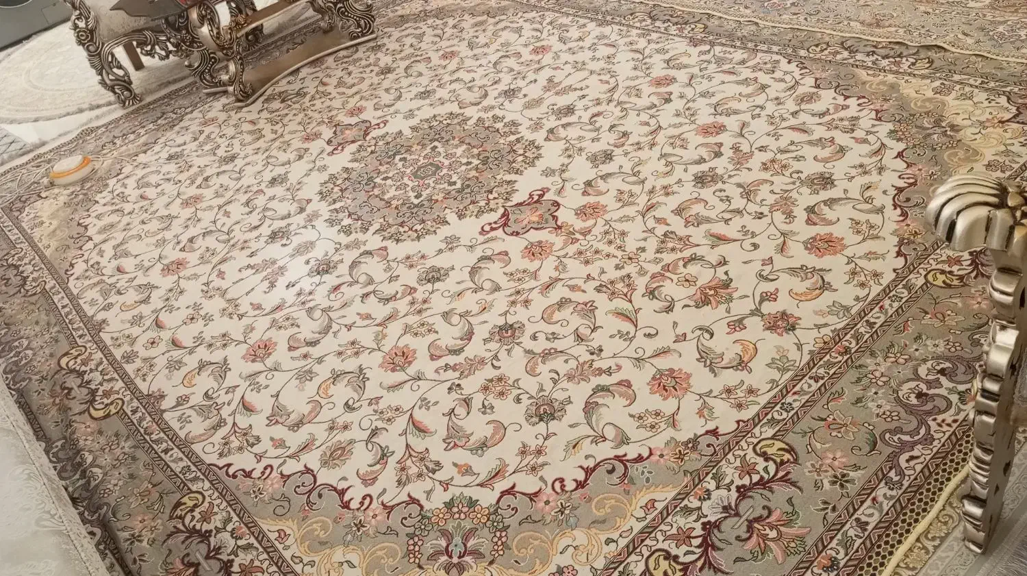 دوعددروفرشی ۱۲متری|روفرشی|اردبیل, |دیوار