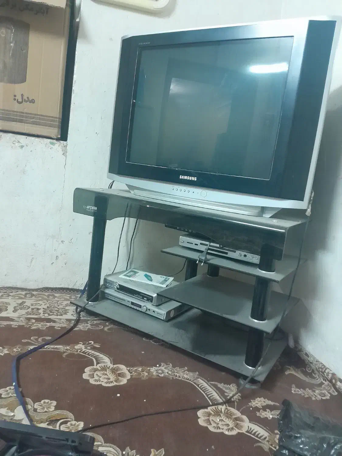 معاوضه|حراج|بندرعباس, |دیوار