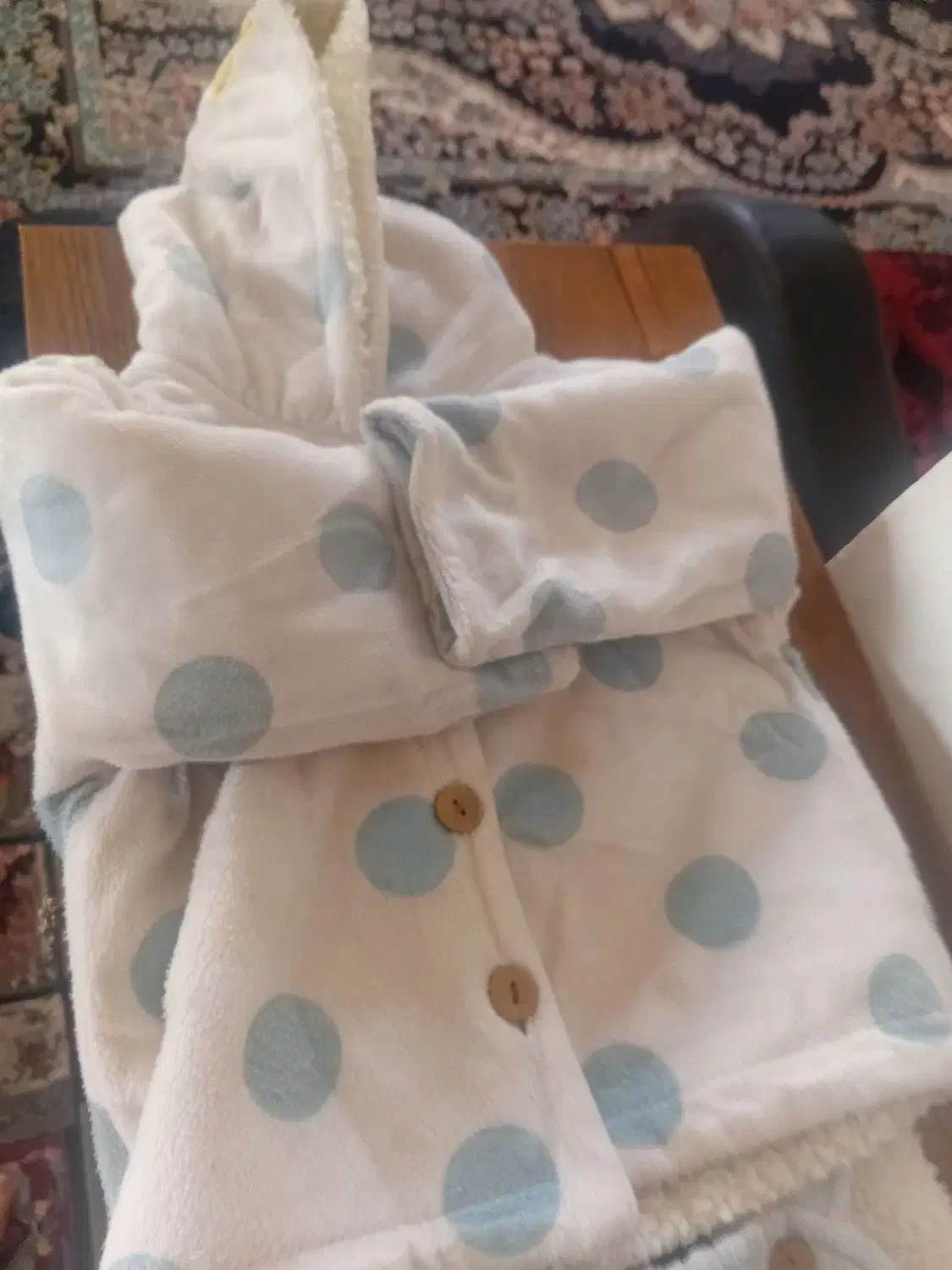 کابشن نوزادی درحدنو|کفش و لباس بچه|پاکدشت, شهرک امام رضا|دیوار