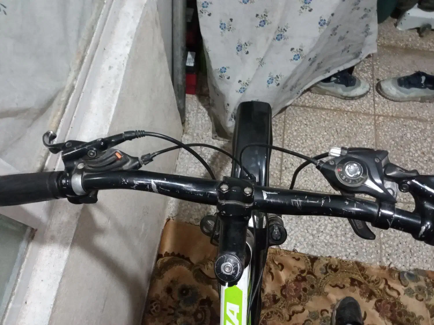 دوچرخه 26|دوچرخه، اسکیت، اسکوتر|نسیمشهر, |دیوار