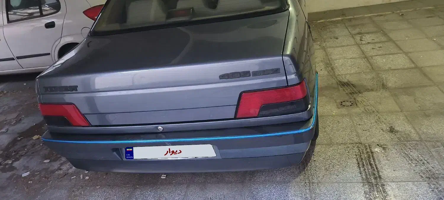 تمیز|خودرو سواری و وانت|تهران, پونک|دیوار