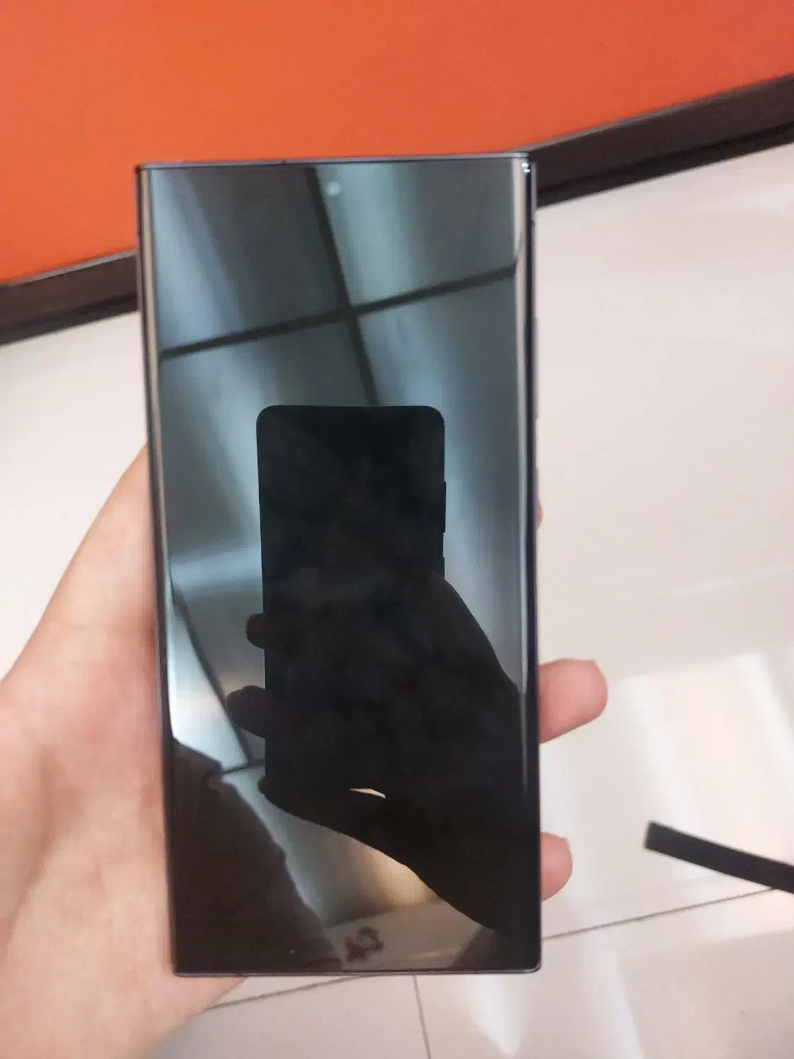 s23 ultra 256g|موبایل|تهران, جردن|دیوار