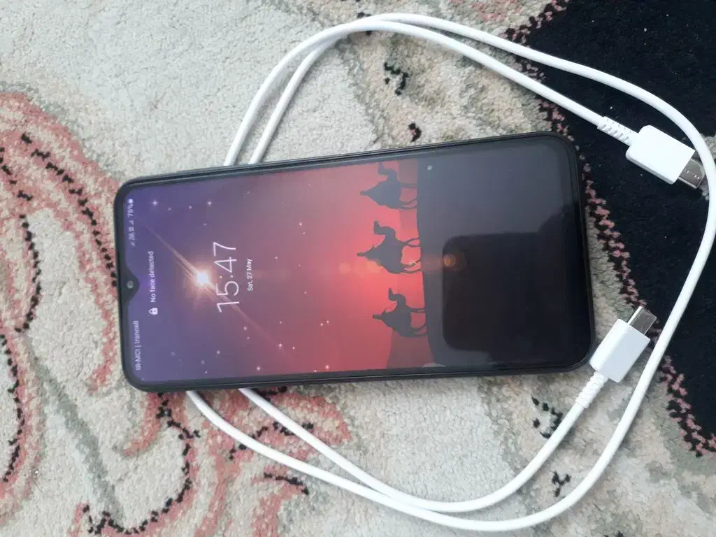 گوشی A24 سامسونگ|موبایل|قوچان, |دیوار