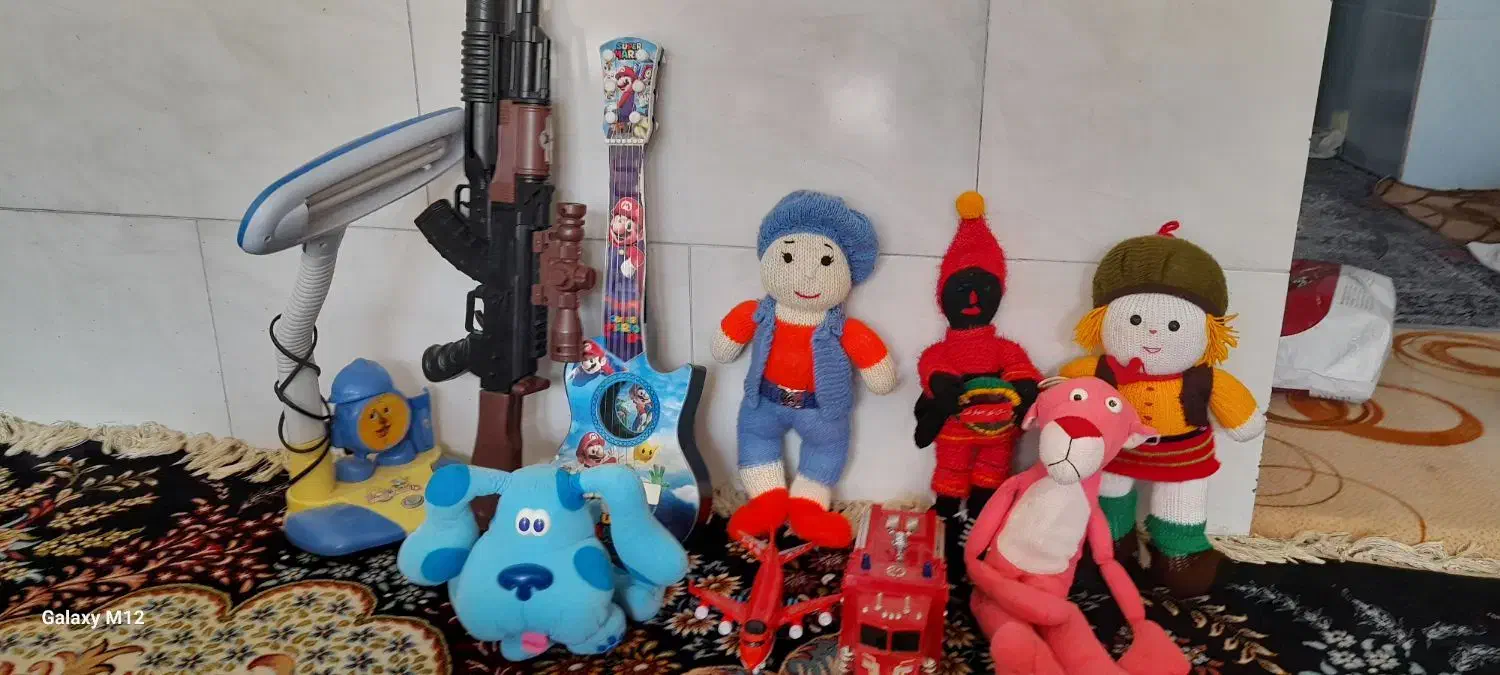 اسباب بازی|اسباب‌‌بازی|آباده, |دیوار