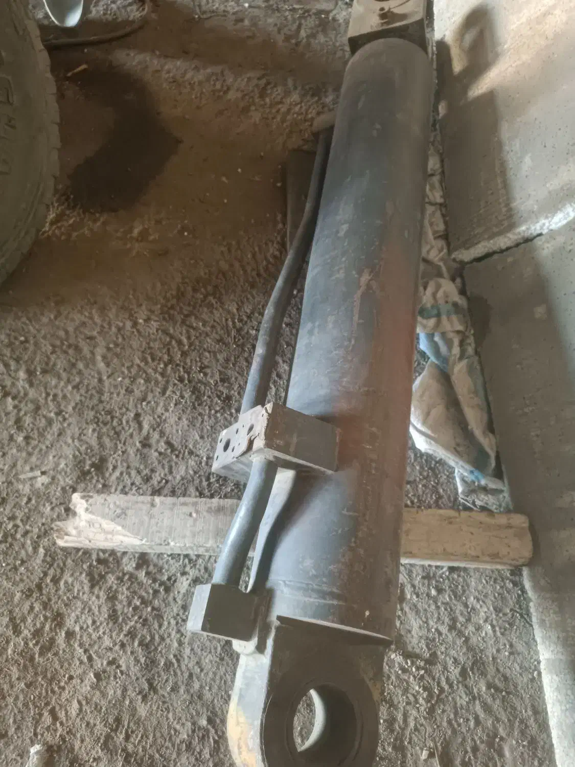 جک بالابر لودرzl50|ماشینآلات صنعتی|بوکان, |دیوار