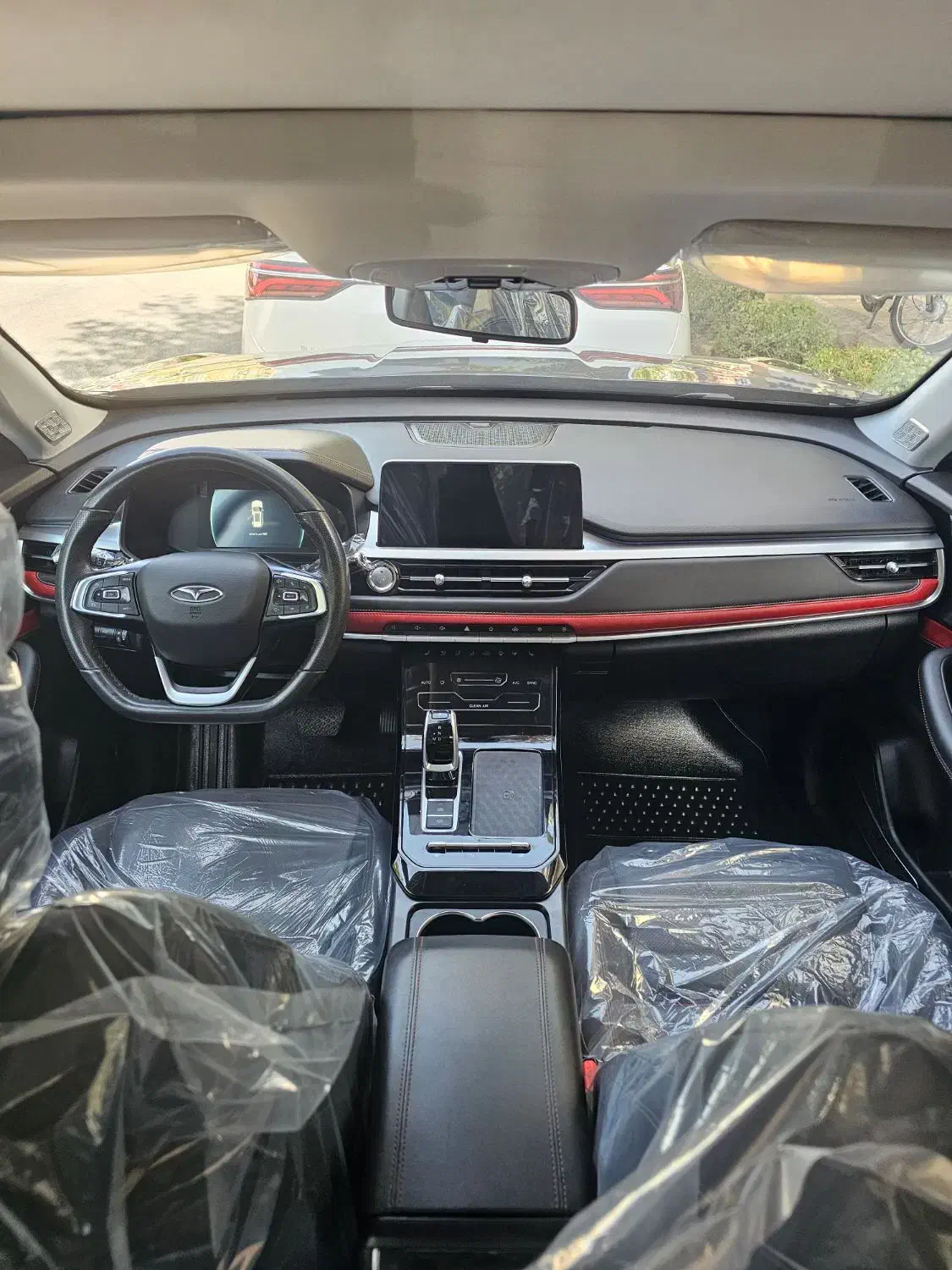 تیگو۷ پرو ۱۴۰۲ نقد و اقساط|خودرو سواری و وانت|اصفهان, شهید رجایی|دیوار