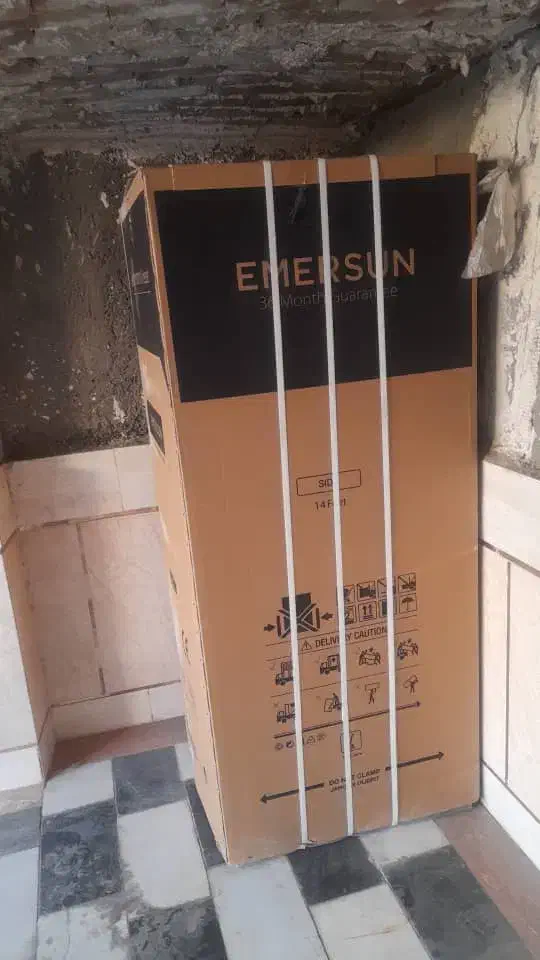 یخچالامرسان|یخچال و فریزر|زاهدان, |دیوار