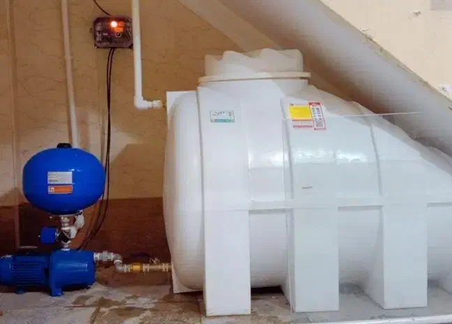 نصب سرویس موتور خانه،پمپ آب،پکیج،منبع آب،لوله کشی|خدمات پیشه و مهارت|تهران, فرمانیه|دیوار