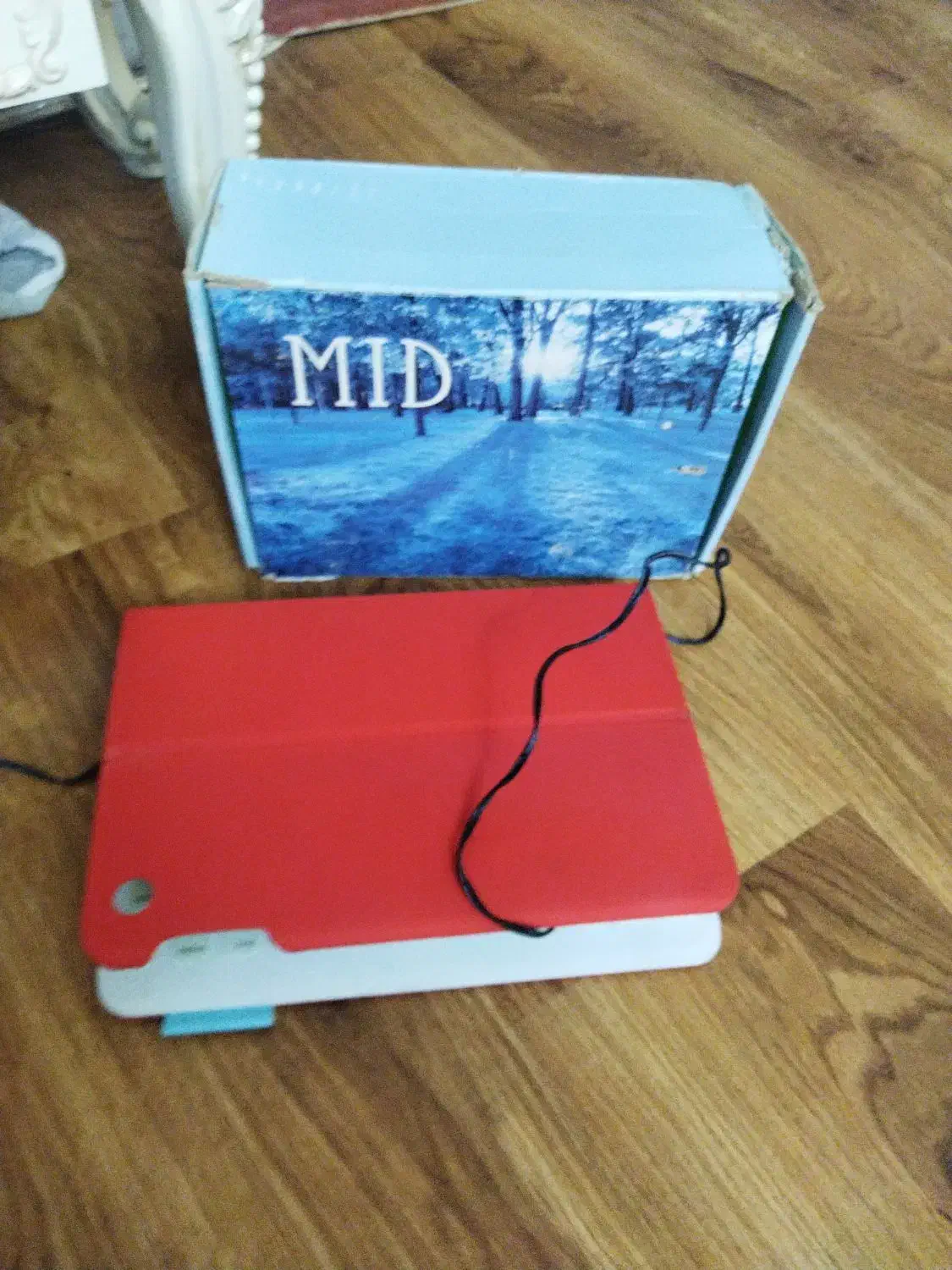 تبلت Mid چینی ایسوس و سامسونگ|تبلت|اندیشه, اندیشه فاز ۴|دیوار