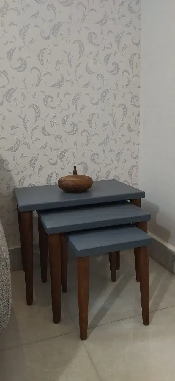 جلو مبلی و عسلی|مبلمان خانگی و میز عسلی|سبزوار, توحیدشهر|دیوار