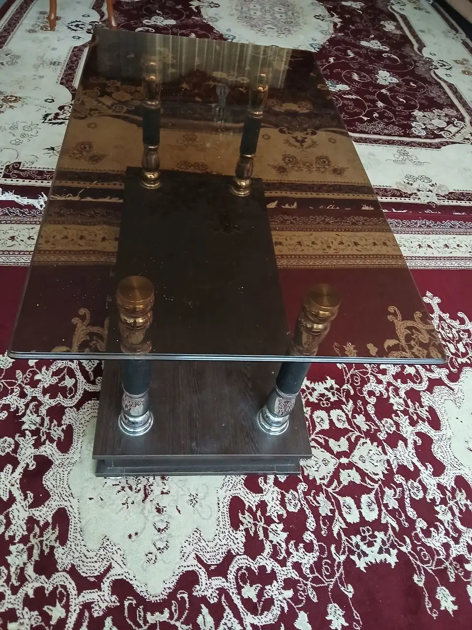 میز|مبلمان خانگی و میز عسلی|سروستان, |دیوار