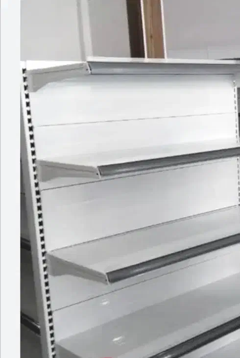 قفسه دیواری فلزی|کتابخانه، شلف، قفسه‌های دیواری|کرمانشاه, |دیوار