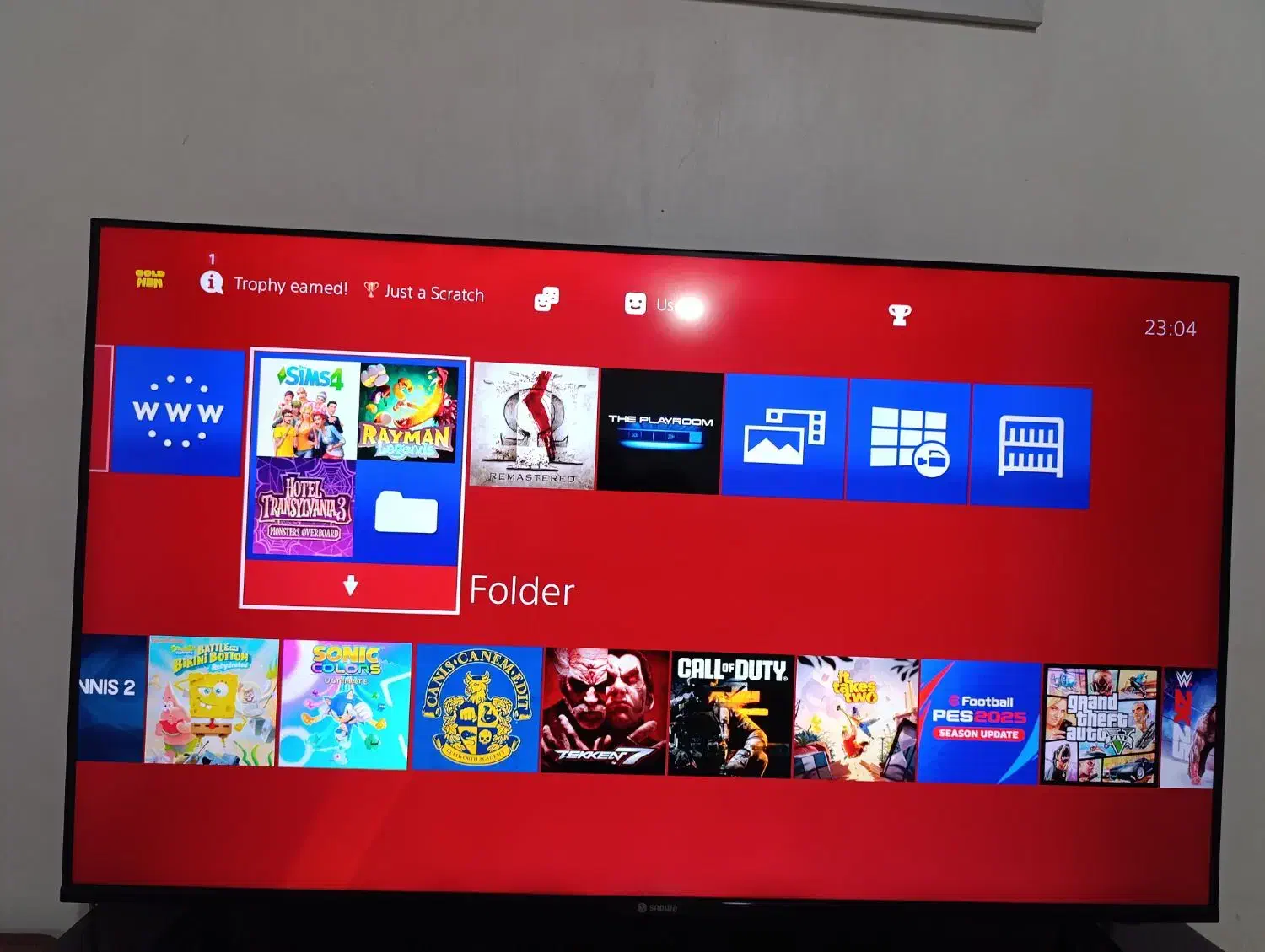 ps4|کنسول، بازی ویدئویی و آنلاین|کرج, حصار|دیوار