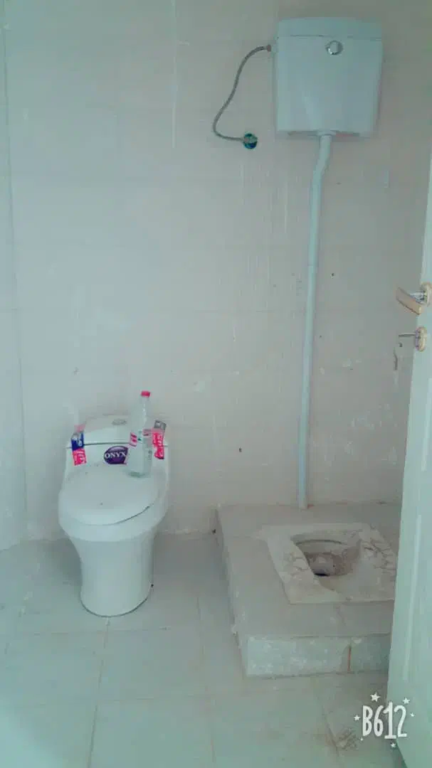 ۱ واحد از ۲ واحده زمین شهری،امیر اباد(بهارستان)|فروش آپارتمان|آبادان, |دیوار