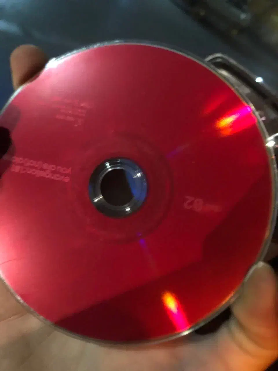 سیدی ps2 اصلی کلکسیونی|کنسول، بازی ویدئویی و آنلاین|مشهد, دانشجو|دیوار