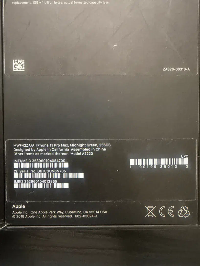 آیفون ۱۱ پرو مکس|موبایل|تهران, عباس‌آباد|دیوار