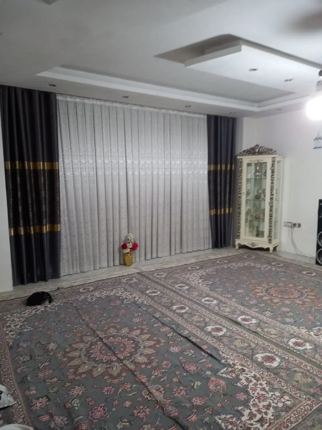 واحد۷۳متری محمد شهر کرج|اجارهٔ آپارتمان|محمدشهر, محمدشهر|دیوار