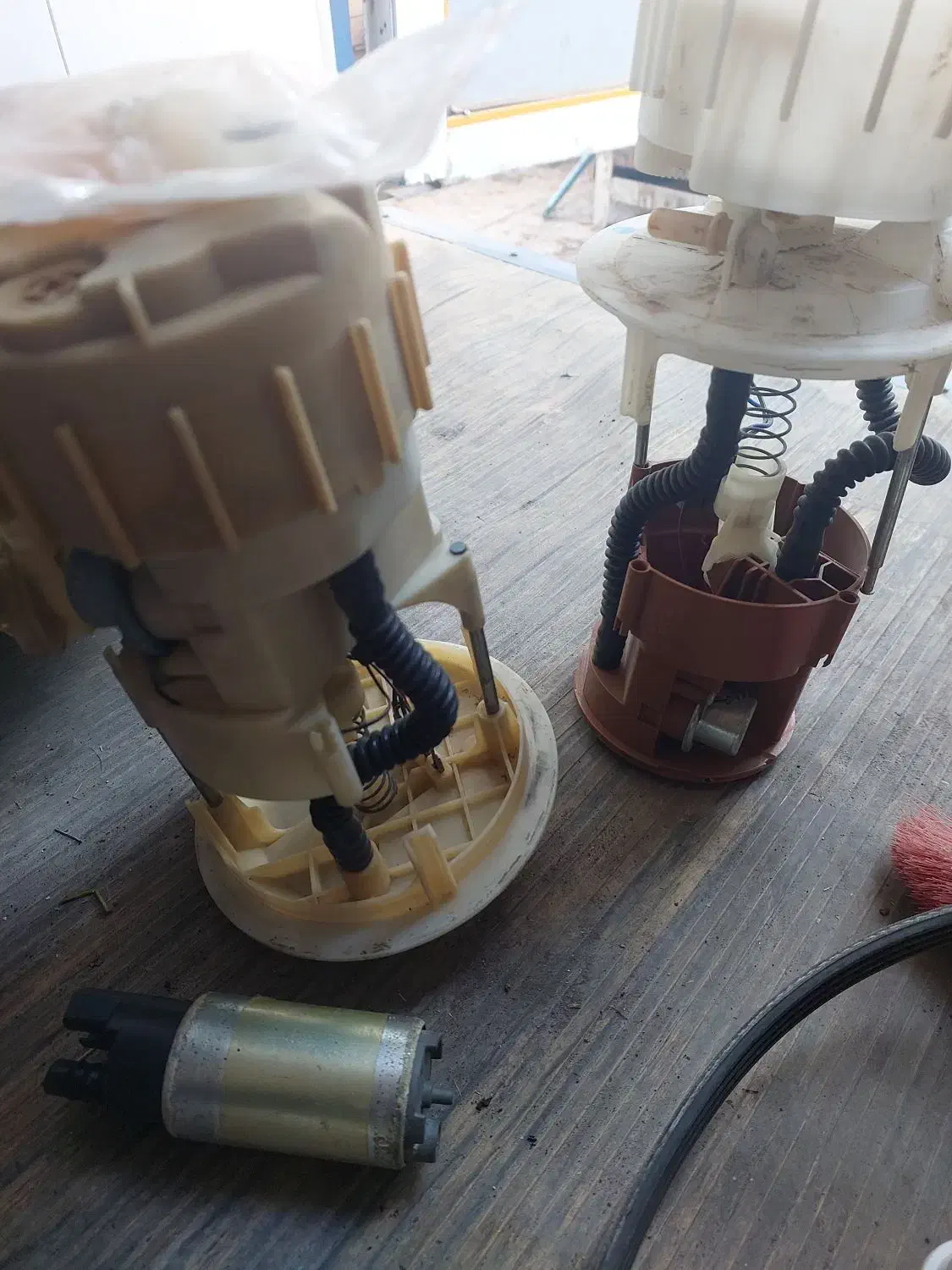 زنجیر جرثقیل و طناب مخصوص جرثقیل|قطعات یدکی و لوازم جانبی|شهرکرد, |دیوار