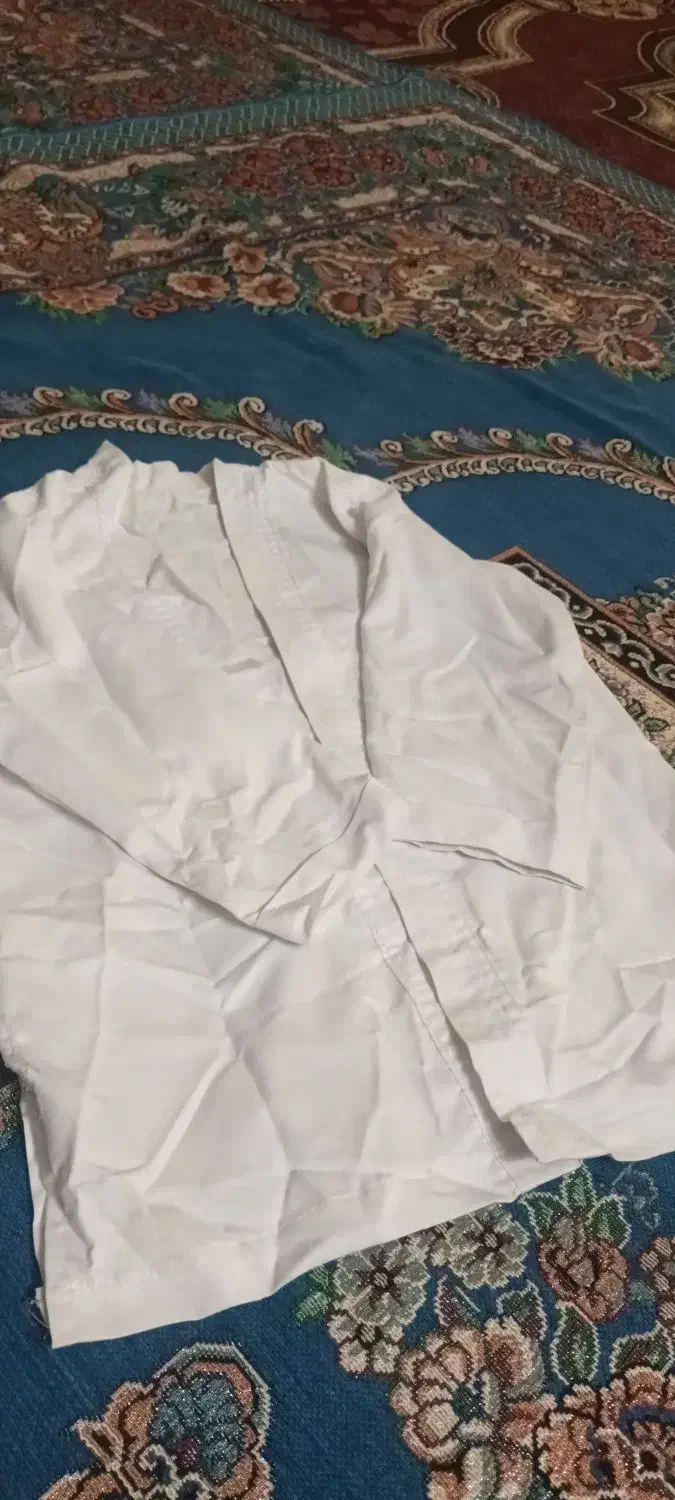 لباس تکواندو|تجهیزات ورزشی|قرچک, میرزائی جنوبی|دیوار