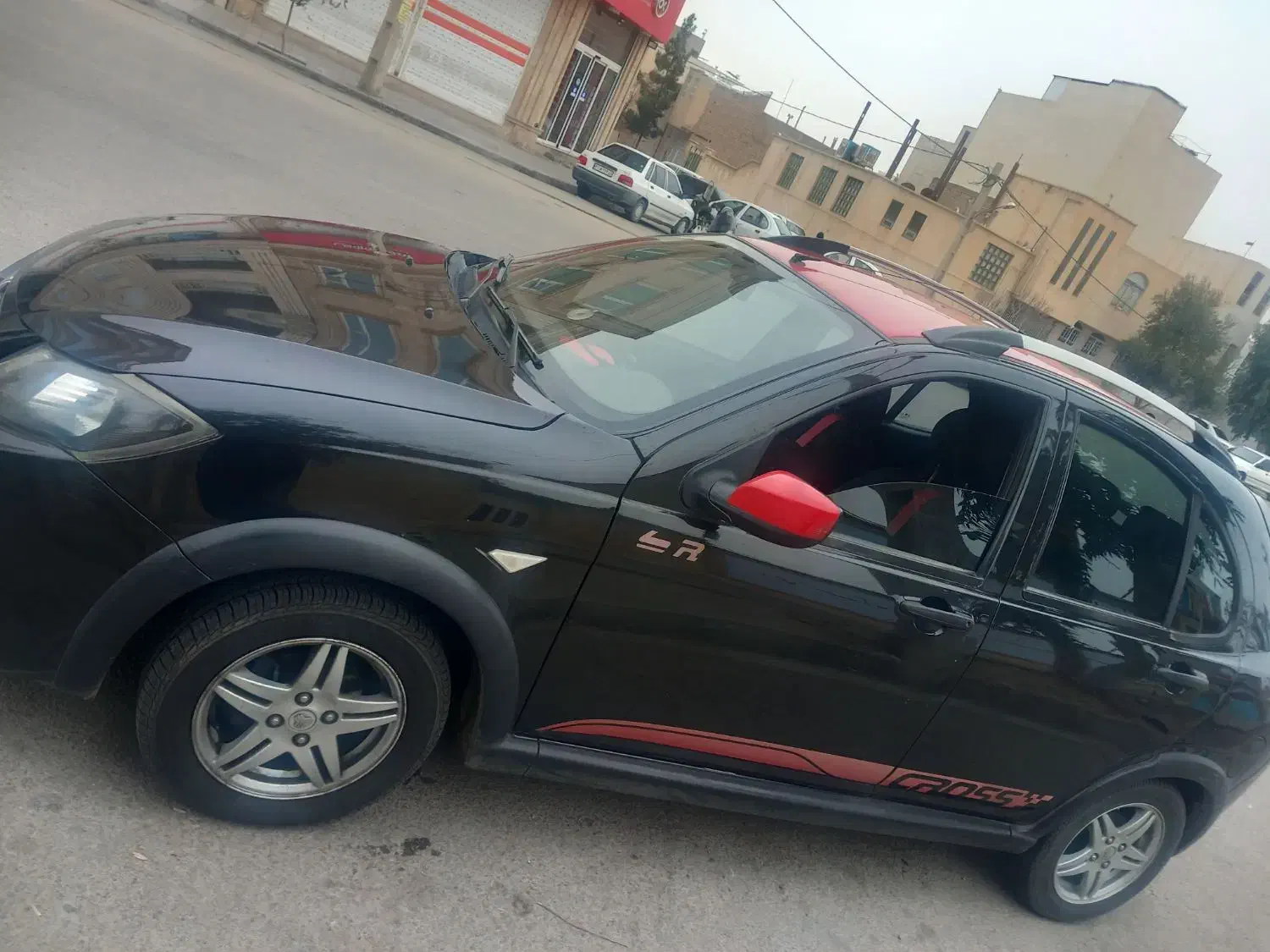 کوئیک|خودرو سواری و وانت|ساوه, |دیوار