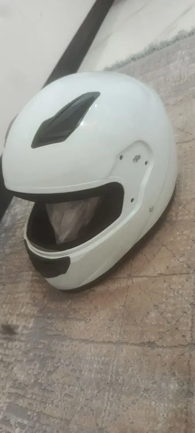 کلاه کاسکت|قطعات یدکی و لوازم جانبی|قرچک, مهدیه|دیوار