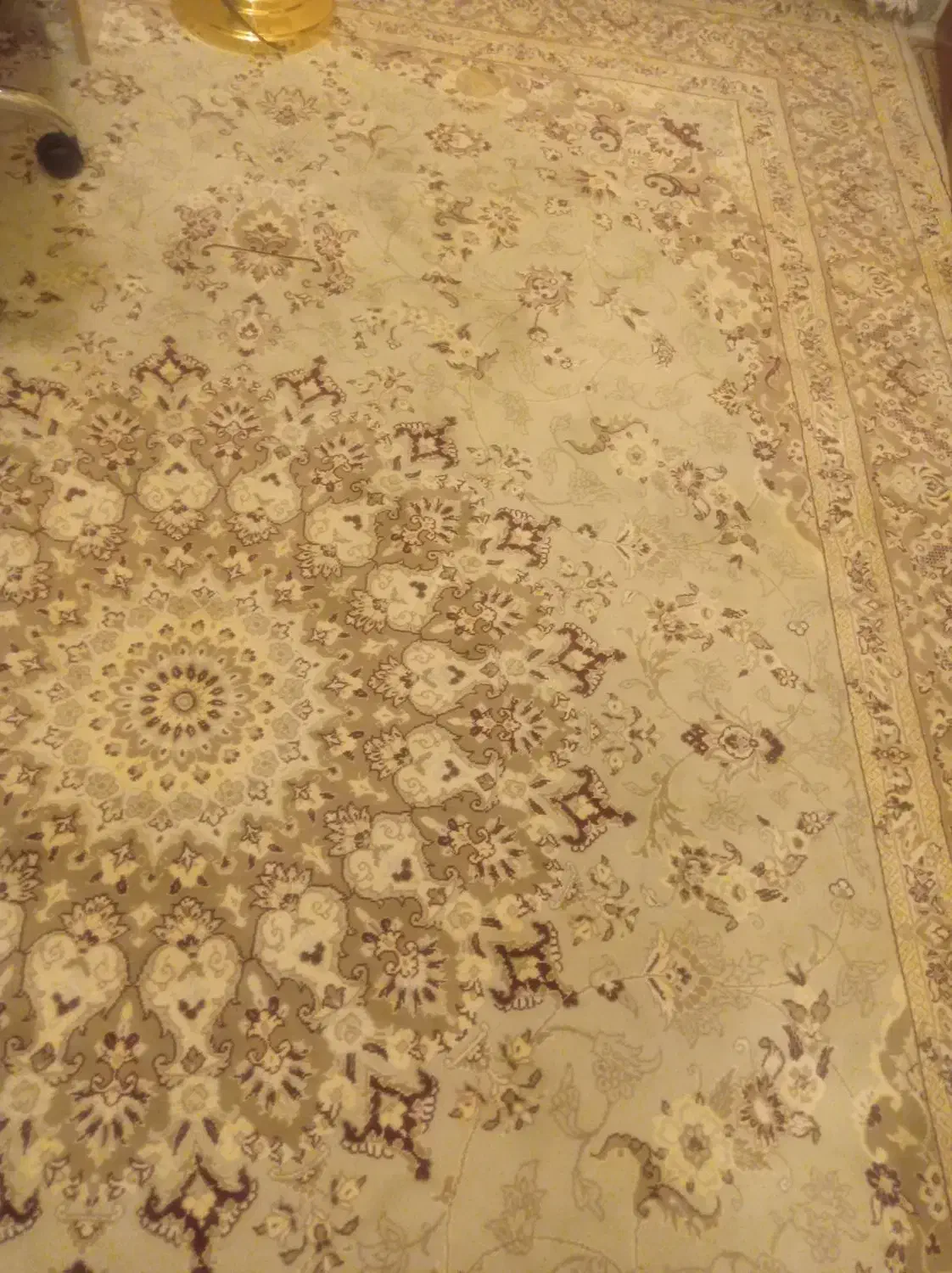 فرش 9 متری|فرش|قدس, شهر‌قدس|دیوار