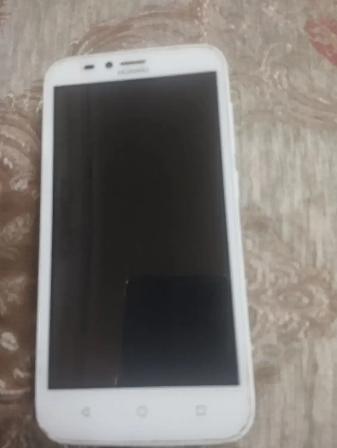 گوشی هواوی y625|موبایل|مشهد, نظام دوست|دیوار