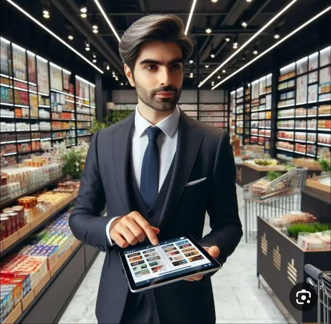 استخدام ویزیتور آقا و خانم|استخدام بازاریابی و فروش|میناب, |دیوار