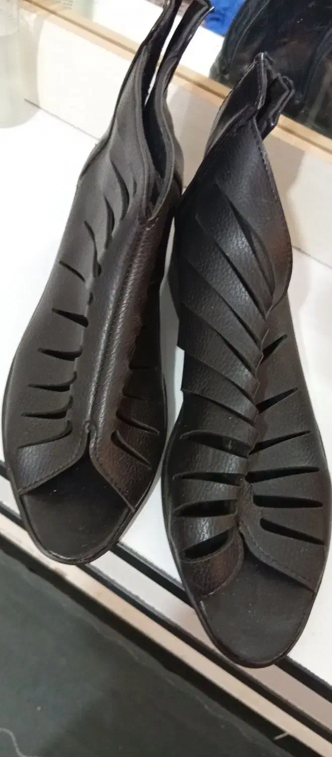 کفش|کیف، کفش، کمربند|خرم‌آباد, |دیوار